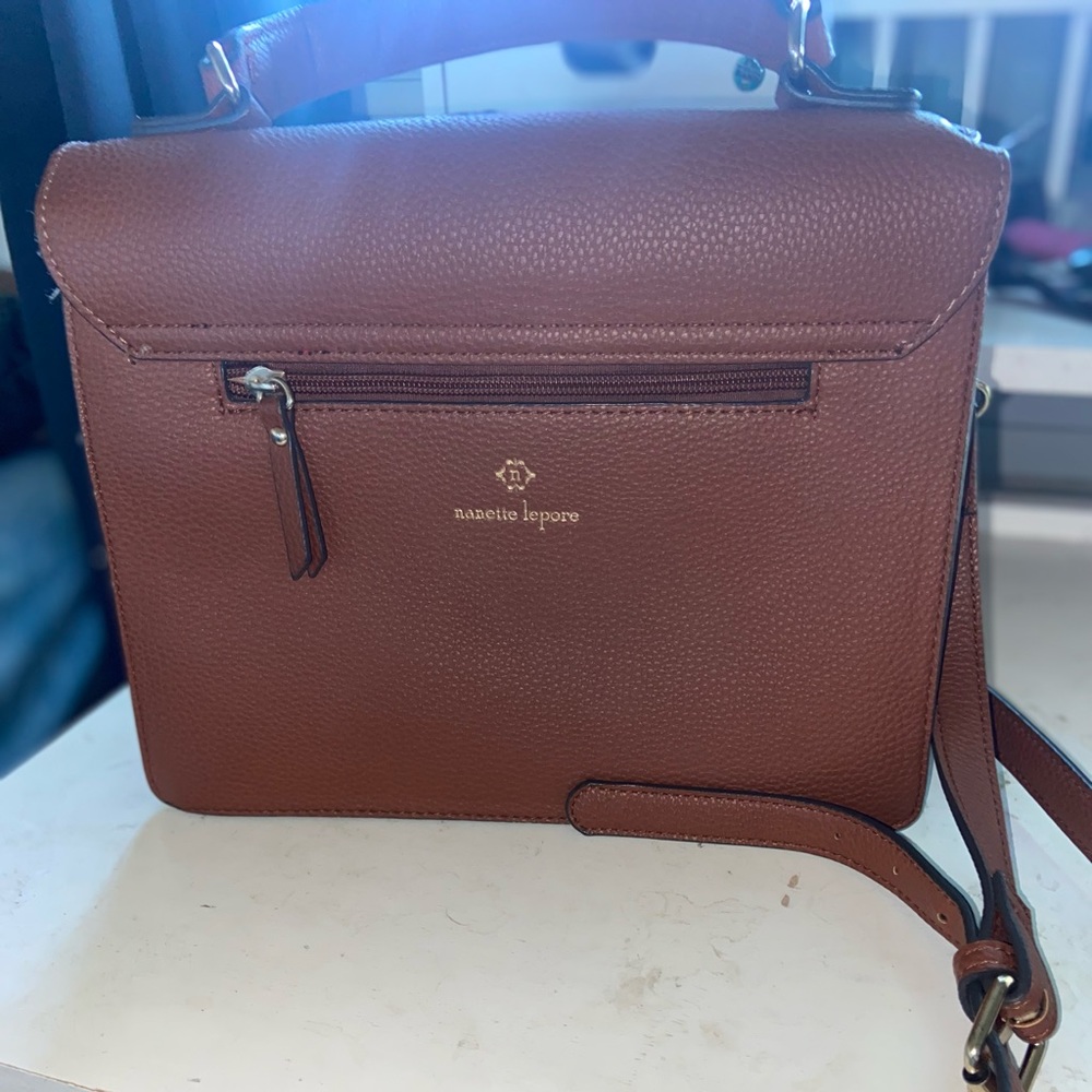 Nanette Lepore handbag